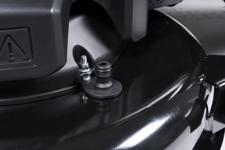 Oleo-Mac traktorek ogrodowy OM 102R/16K 68059207