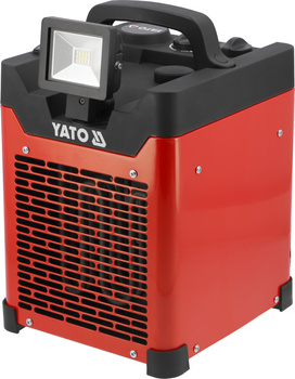 Yato nagrzewnica elektryczna 3,3kW YT-99721