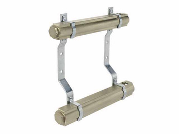 Rozdzielacz 12-obwodowy mosiężny ROZ-006.1*1/2.-12.RO