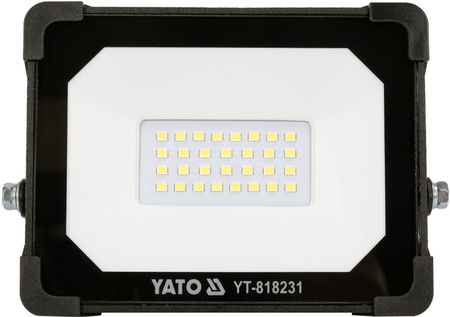 Yato reflektor SMD LED 20W 1900lm YT-818231