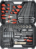 Yato zestaw narzędzi XXL 109-elementowy YT-38891