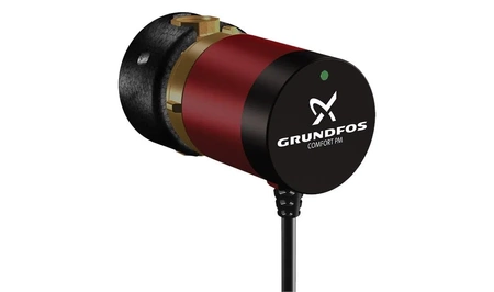 Grundfos pompa cyrkulacyjna C.W.U. UP 15-14 BPM 97916771