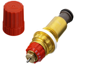 Danfoss wkładka zaworowa RA G 1/2 A 013G7360