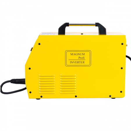 Magnum spawarka inwerterowa MIG 210L Synergia 4x4 200A/60% MMA