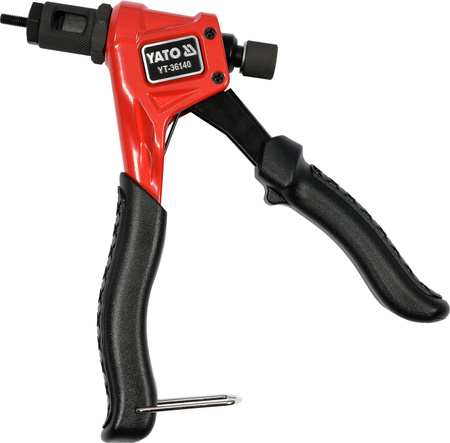 Yato nitownica ręczna YT-36140