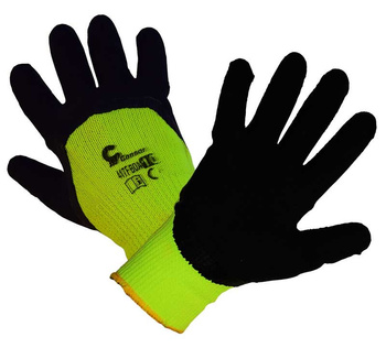 Consorte rękawice robocze ocieplane 417FBOA rozmiar 10