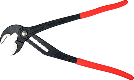 Yato szczypce hydrauliczne 415mm z przyciskiem YT-20893