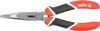 Yato szczypce wydłużone wygięte 8" CRV YT-1946