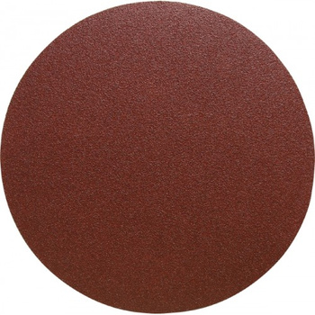 Klingspor krążek przyczepny PS 22 K 125 mm G320 93284