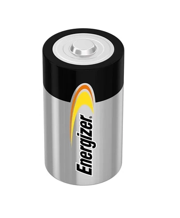 Energizer bateria alkaiczna C-LR14 2 sztuki