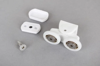 Sanplast wózek kompletny do kabiny prysznicowej 660-C0267