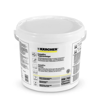 Kärcher środek czyszczący w proszku CarpetPro RM 760 Classic 10kg 6.291-388.0