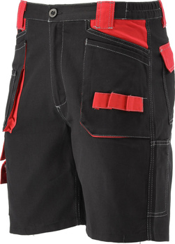 Yato spodnie robocze krótkie ASH rozmiar XL YT-80934