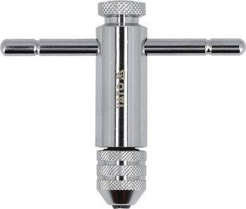 Yato pokrętło do gwintowników z grzechotką M3-M10 YT-2989