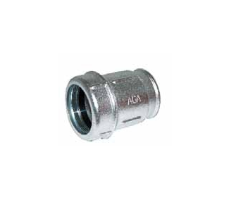 Agaflex złączka AGA typu IK DN50 GW 2" 10020006