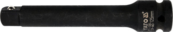 Yato przedłużka 1/2" 125mm YT-1061