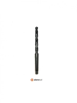 Exact wiertło do metalu NWKc HSS-R 12,0mm DIN 345 MK1 45120