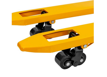 Airpress wózek paletowy RHP 25 2,5t 72178