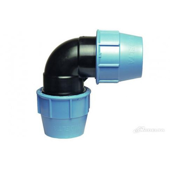 Unidelta kolano 25 PE 602025