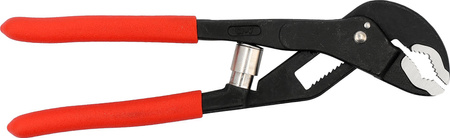 Yato szczypce hydrauliczne 175mm samonastawne YT-20915