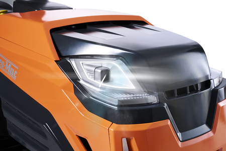 Oleo-Mac traktorek ogrodowy OM 92R/16 K 68059206