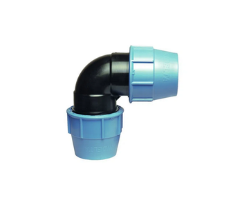 Unidelta kolano 40 PE 602040