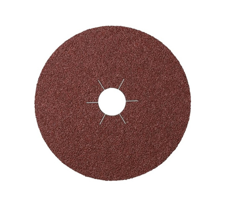 Klingspor krążek fibrowy 115mm CS 561 G80 10984