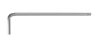 Yato klucz imbusowy z kulką długi 2,0mm YT-05451