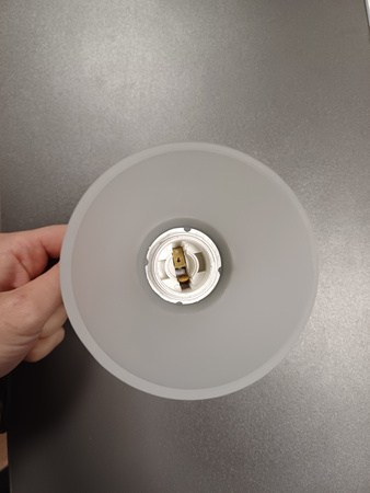 Ikar oprawa oświetleniowa KL-6/C