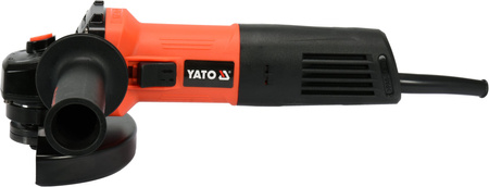 Yato szlifierka kątowa 850W 125mm YT-82097