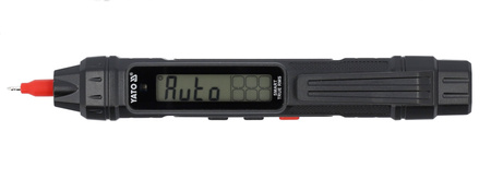 Yato miernik cyfrowy Smart LCD 4000 YT-730822