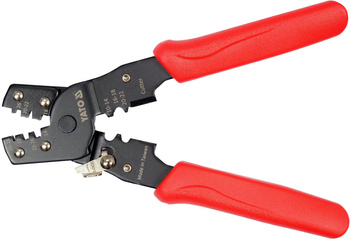 Yato szczypce do zaciskania kabli YT-2256