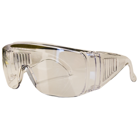 Arhem okulary ochronne 501 ARH 74 002