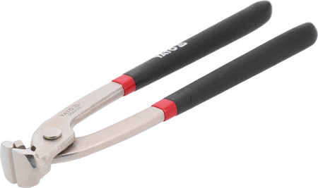 Yato szczypce tynkarskie 250mm YT-2060