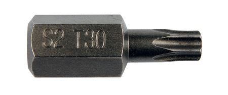 Yato końcówka wkrętakowa Torx T30x30mm S2 YT-04051