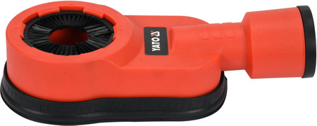 Yato odciąg pyłu do kucia i wiercenia 70mm YT-82982