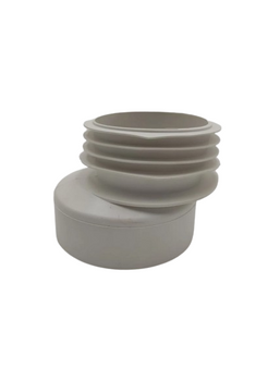 Złącze mimośrodowe wc