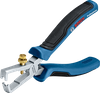 BOSCH szczypce do zdejmowania izolacji 160 mm 1600A01V03