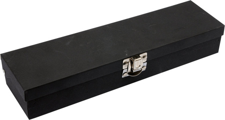 Yato zestaw kluczy nasadowych torx Cr-V E10-E24 9-elementowy YT-0521