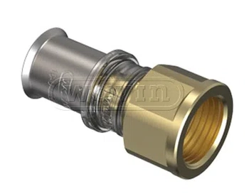 Wavin złączka 16x1/2" gwint węwnętrzny Tigris M5