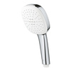 Grohe słuchawka prysznicowa Tempesta Cube 110 chrom 26746003