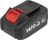 Yato akumulator 18V Li-Ion 4Ah YT-828463
