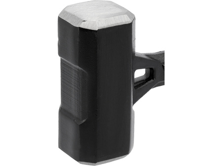 Yato młotek kamieniarski 1000g monolityczny kuty YT-45752