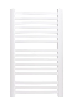 Diamond grzejnik łazienkowy łukowy płaski GR2 500x570mm biały GR2-10/50