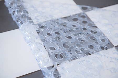 AWD Interior mata łazienkowa antypoślizgowa AWD02091860