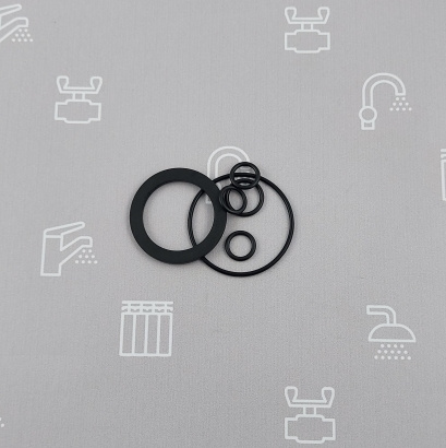 KFA Armatura zestaw uszczelek do baterii kuchennej Rumba 884-209-87