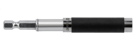Yato uchwyt magnetyczny 80mm do bitów 1/4" YT-0467