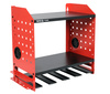 Yato metalowa półka na elektronarzędzia YT-09092
