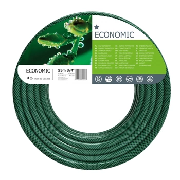 Cellfast wąż ogrodowy Economic 3/4" 25m 10-023
