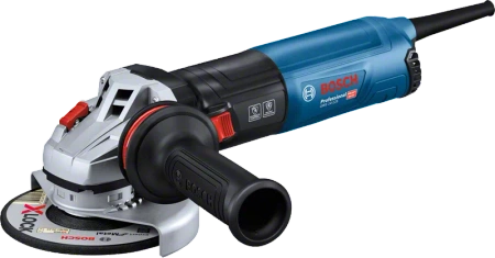 Bosch szlifierka kątowa GWS 14-125 Professional 06017D0000